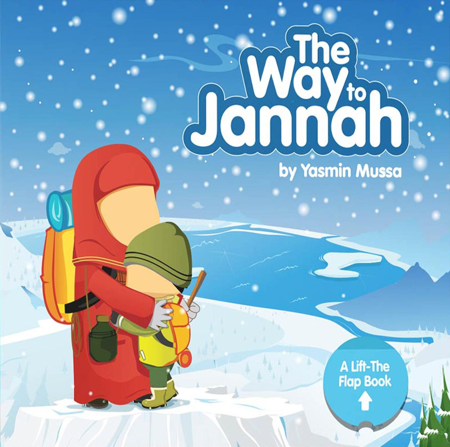 Cover: 9781905516360 | Way to Jannah | Yasmin Mussa | Buch | Gebunden | Englisch | 2023