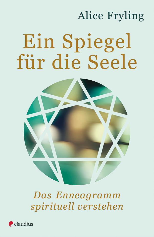 Cover: 9783532628454 | Ein Spiegel für die Seele | Das Enneagramm spirituell verstehen | Buch