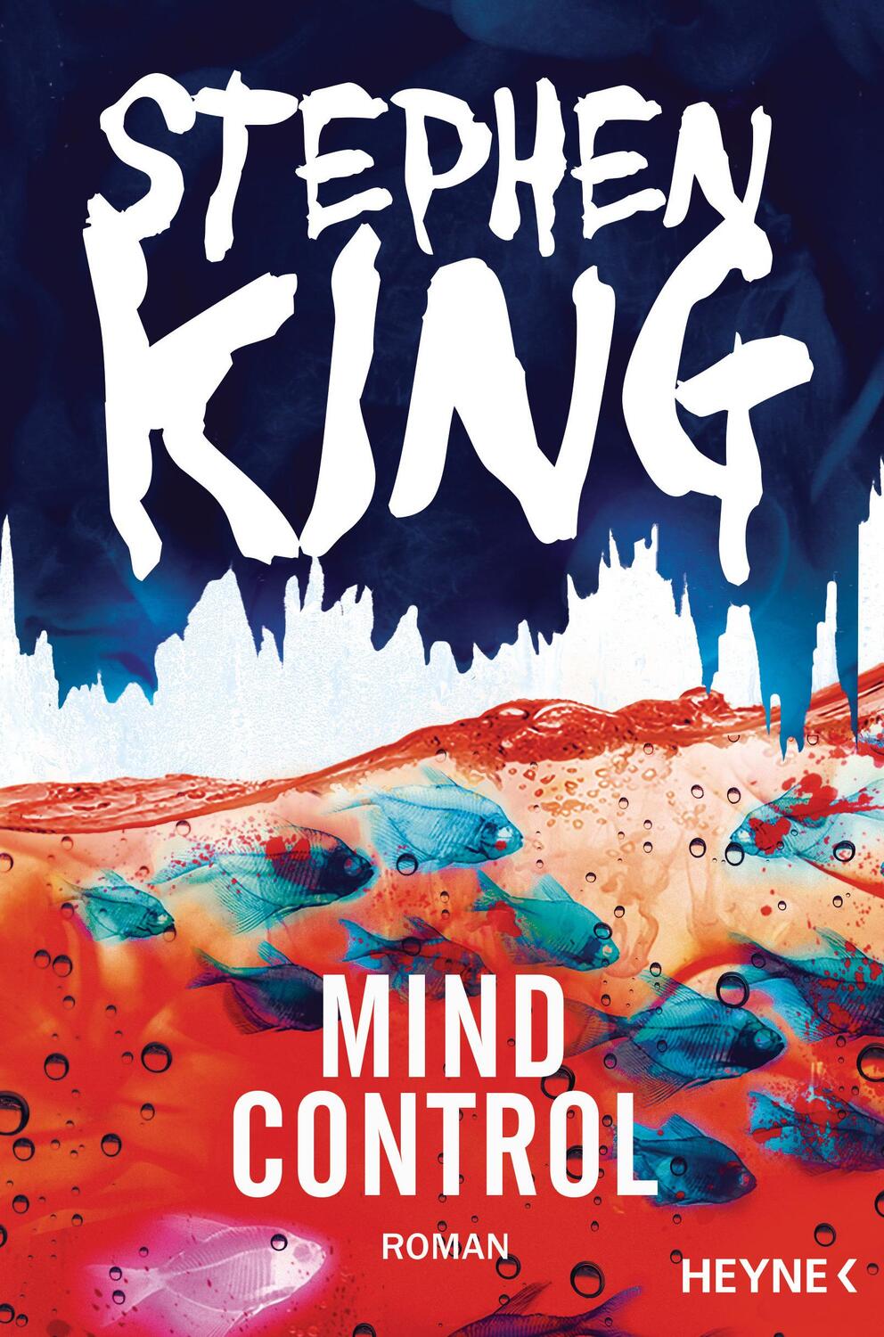 Cover: 9783453439078 | Mind Control | Stephen King | Taschenbuch | Bill-Hodges-Serie | 2017