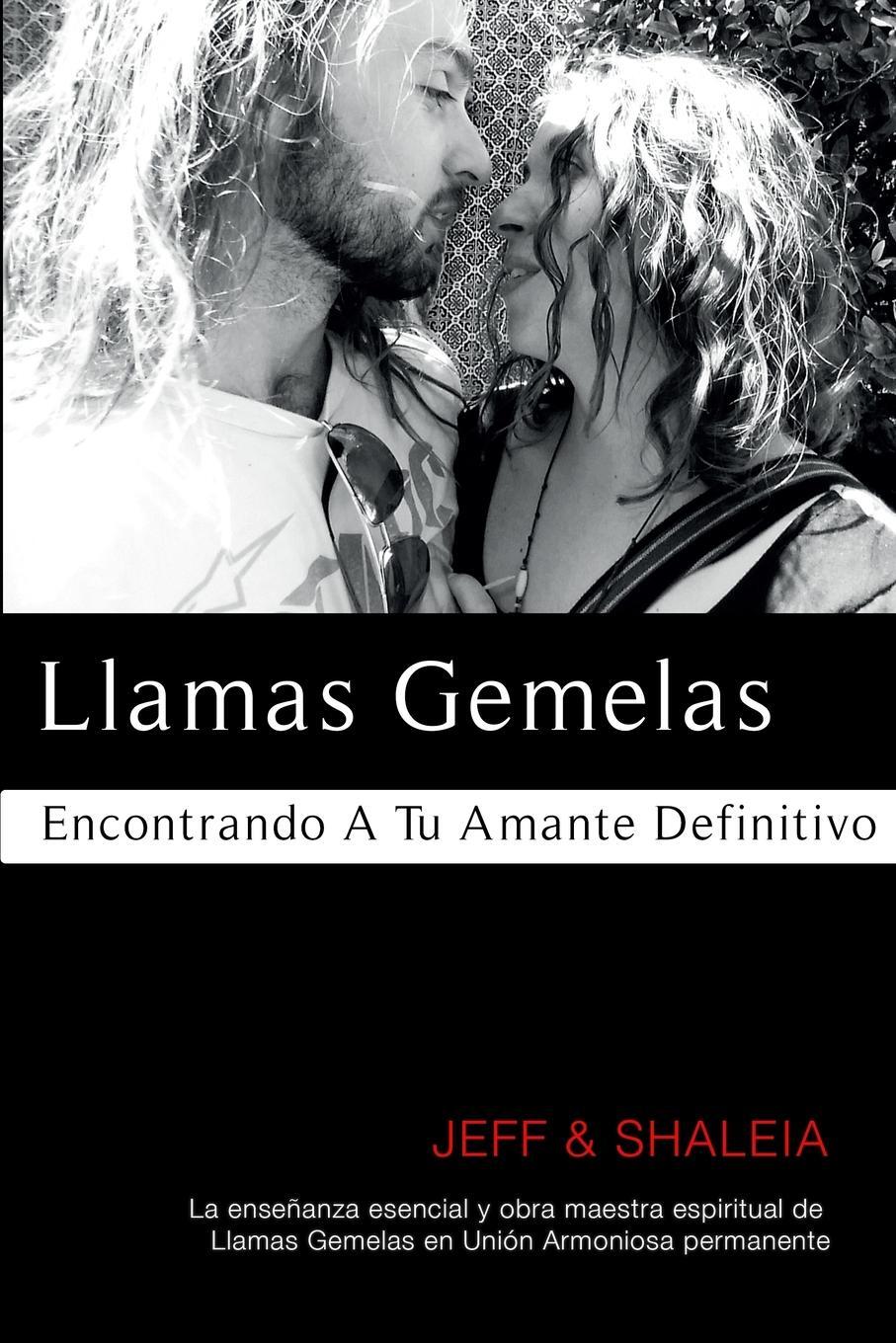 Cover: 9781951062064 | Llamas Gemelas | Encontrando A Tu Amante Definitivo | Divine (u. a.)