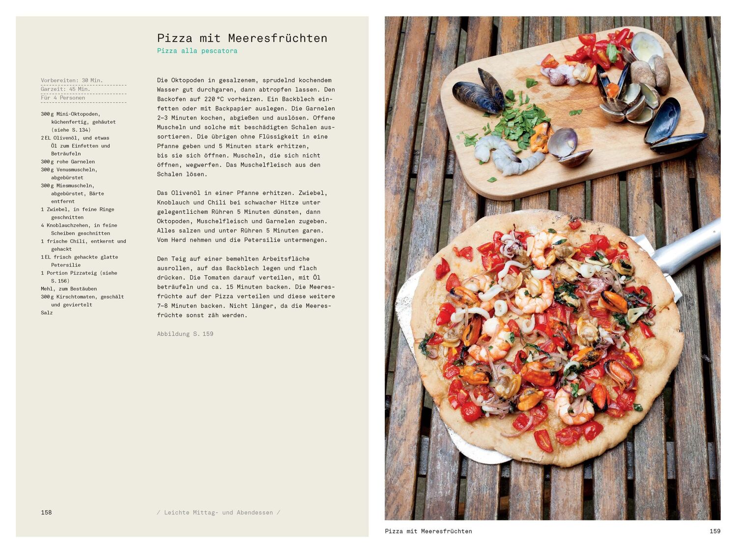 Bild: 9783944297026 | Rezepte für einen italienischen Sommer | Meyerowitz/Sewell/Fisher u a