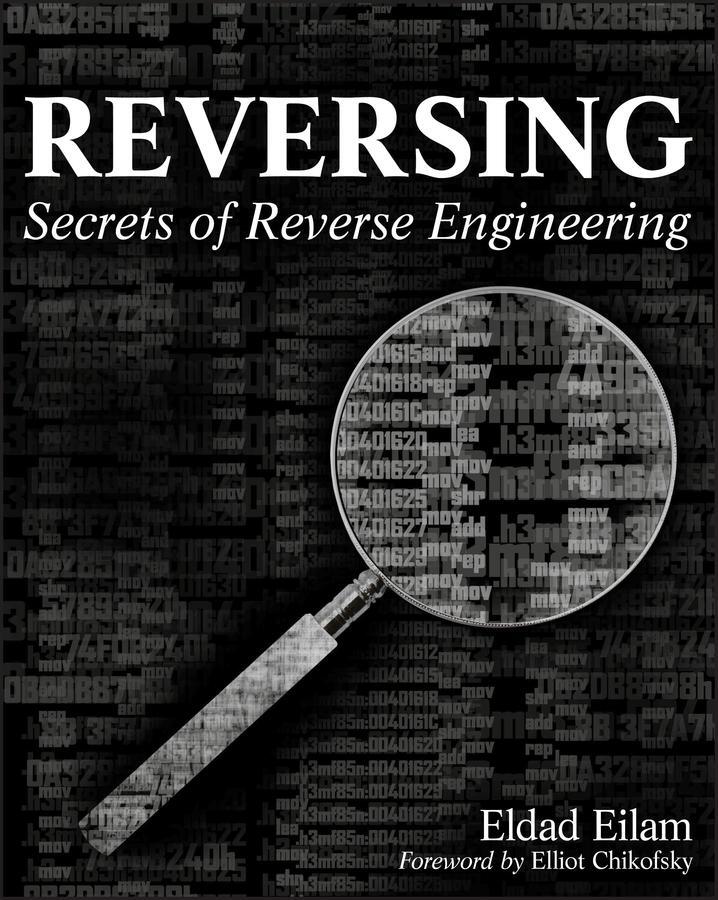 Cover: 9780764574818 | Reversing | Secrets of Reverse Engineering | Eldad Eilam | Taschenbuch