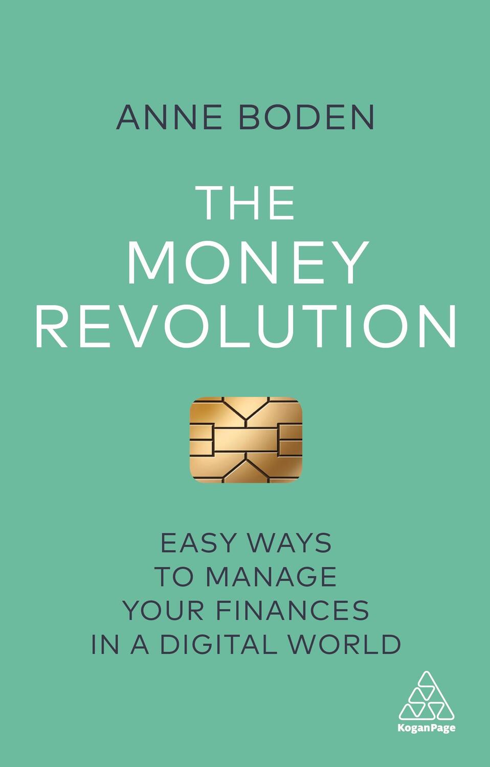 Cover: 9781789660616 | The Money Revolution | Anne Boden | Taschenbuch | Englisch | 2019