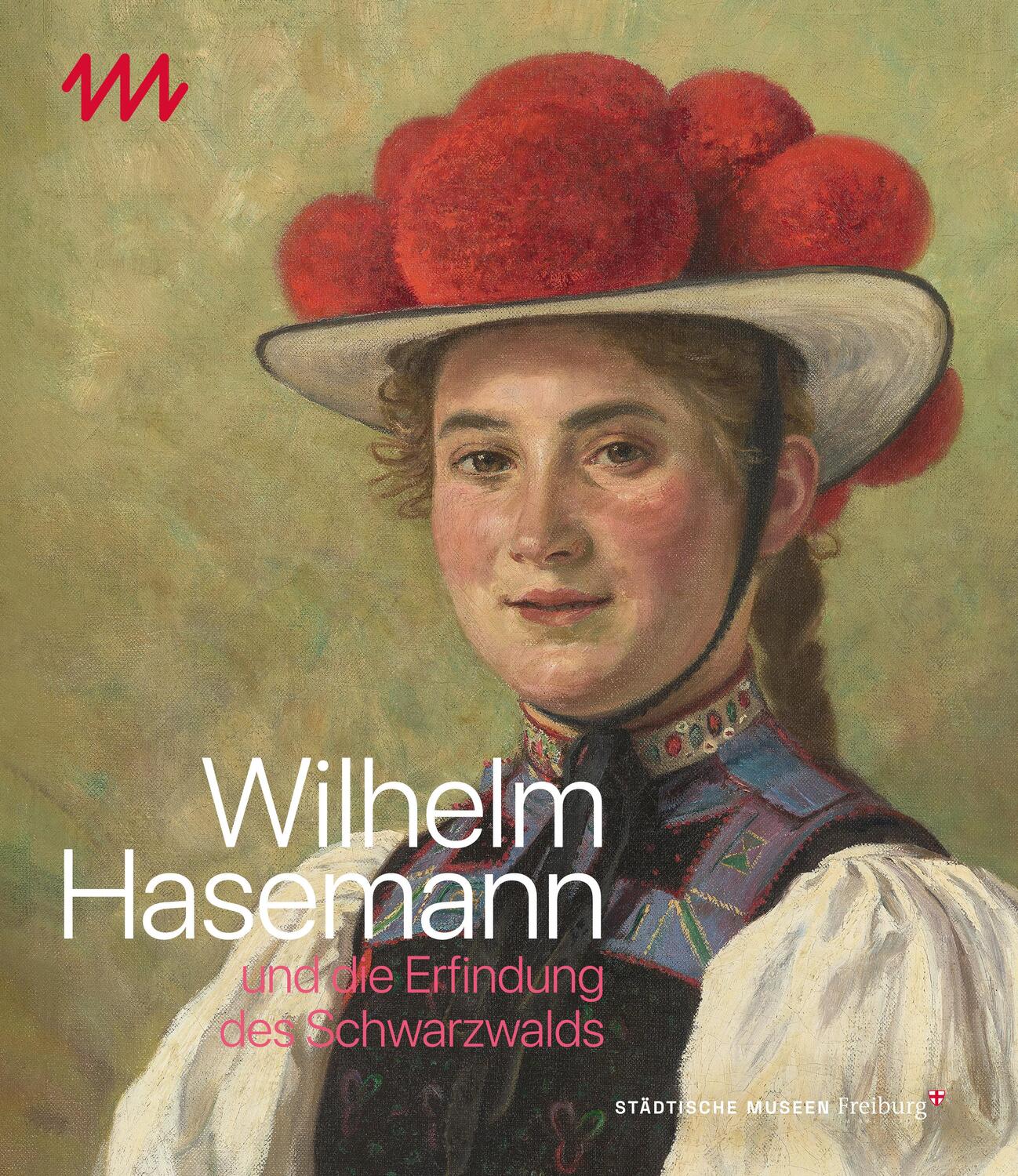 Cover: 9783731913504 | Wilhelm Hasemann und die Erfindung des Schwarzwaldes | Mirja Straub