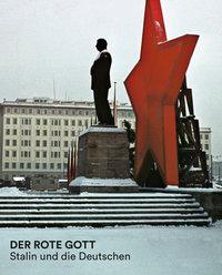 Cover: 9783867322980 | Der rote Gott | Bernhard H/Behrends, Jan C/Donth, Stefan u a Bayerlein