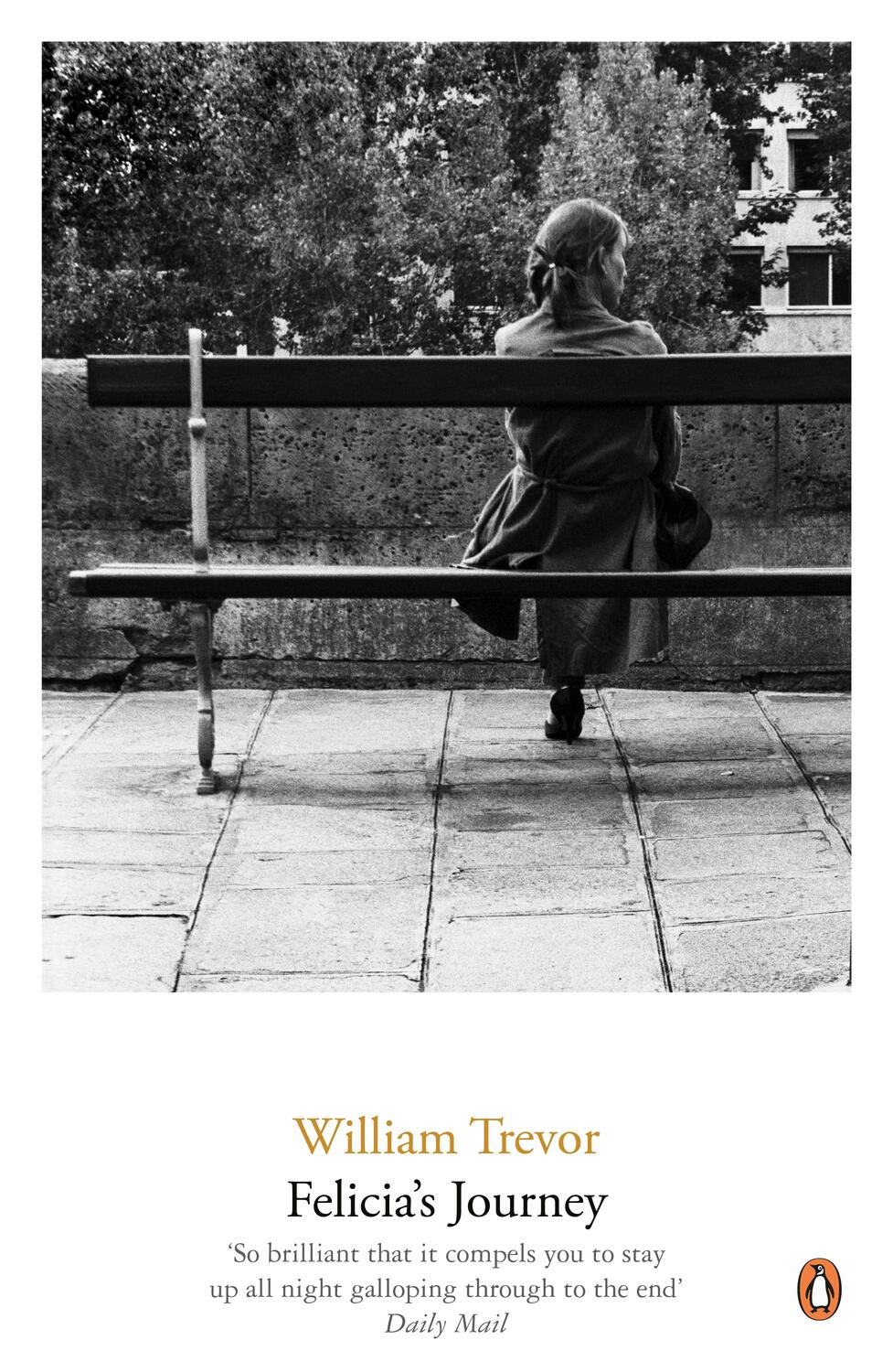 Cover: 9780141044620 | Felicia's Journey | William Trevor | Taschenbuch | Englisch | 2010