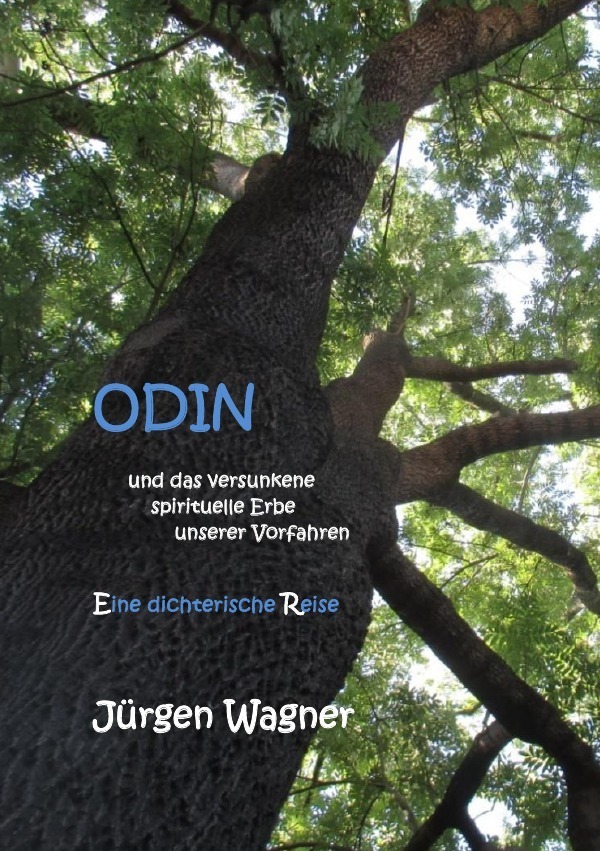 Cover: 9783748505051 | ODIN und das versunkene spirituelle Erbe unserer Vorfahren | Wagner