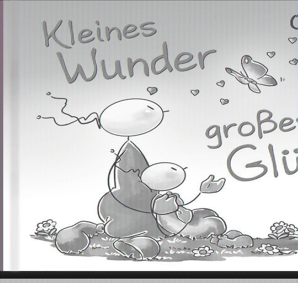 Cover: 9783903175662 | Kleines Wunder, großes Glück | Oups Minibuch | Kurt Hörtenhuber | Buch