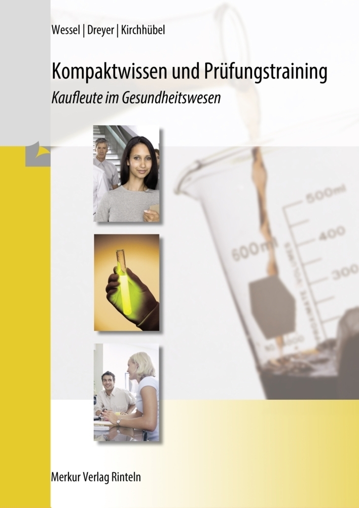 Cover: 9783812006262 | Kompaktwissen und Prüfungstraining | Bernhard Wessel (u. a.) | Buch