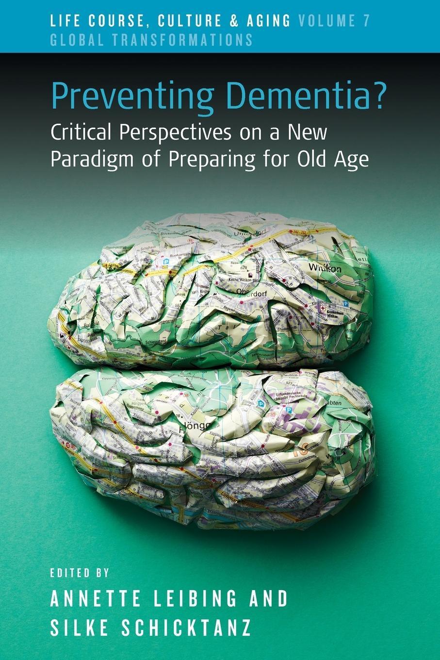 Cover: 9781800739376 | Preventing Dementia? | Silke Schicktanz | Taschenbuch | Paperback