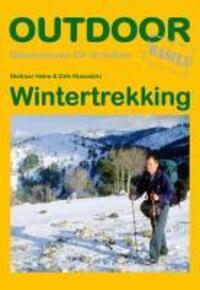 Cover: 9783866860704 | Wintertrekking | Basixx, Basiswissen für draußen - OutdoorHandbuch 70