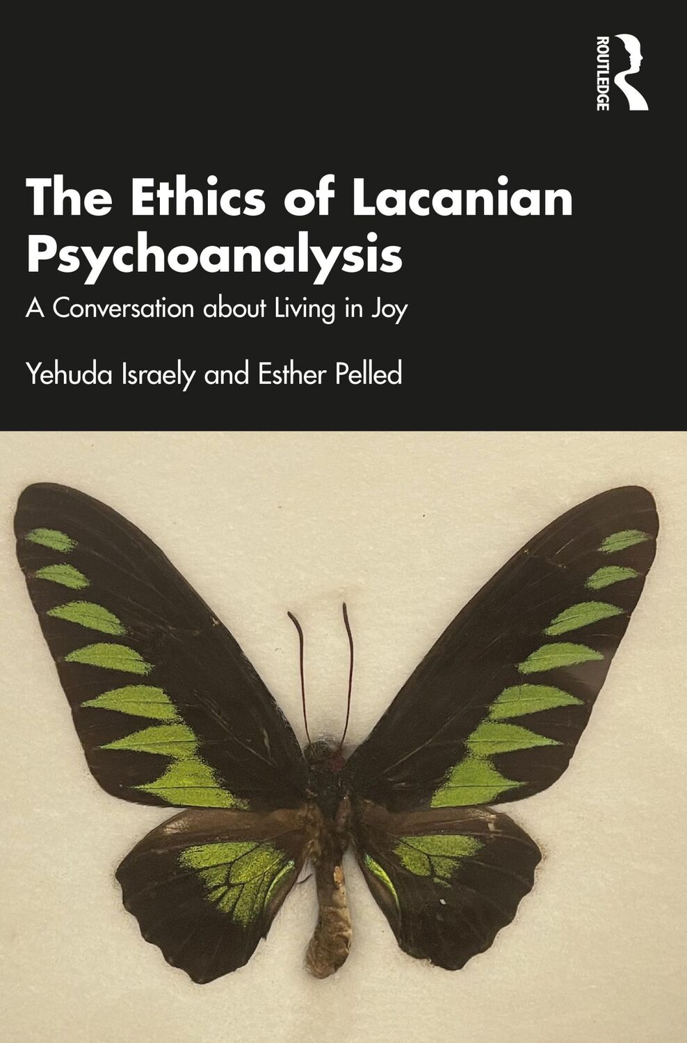 Cover: 9781032378916 | The Ethics of Lacanian Psychoanalysis | Esther Pelled (u. a.) | Buch