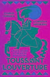 Cover: 9780745335148 | Toussaint Louverture | A Black Jacobin in the Age of Revolutions
