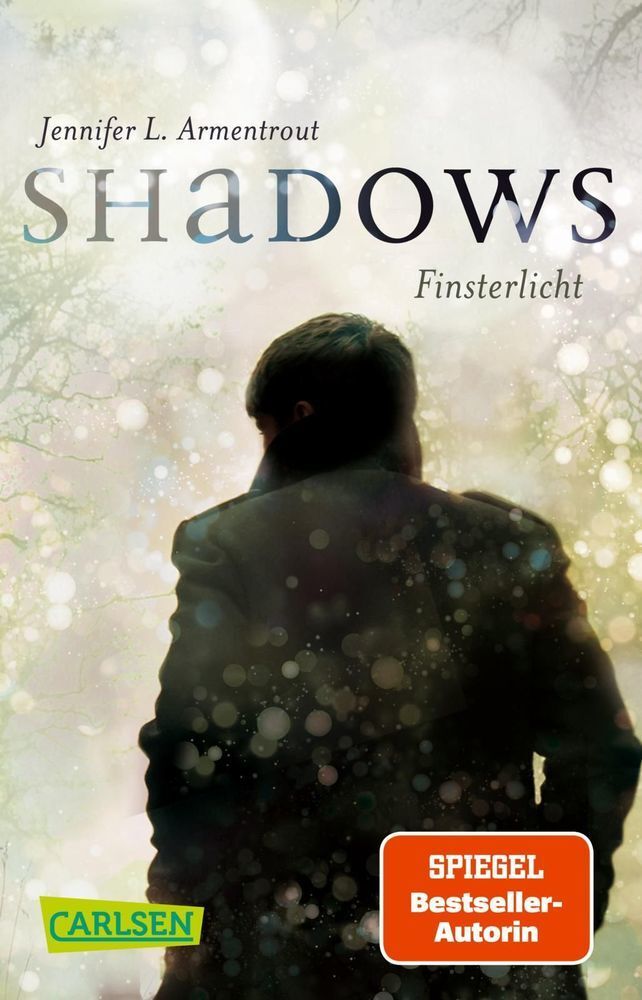 Cover: 9783551318428 | Obsidian | Jennifer L. Armentrout | Taschenbuch | 208 S. | Deutsch