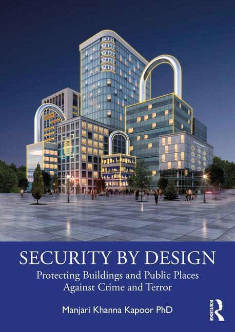 Cover: 9781032463308 | Security by Design | Manjari Khanna Kapoor | Taschenbuch | Englisch