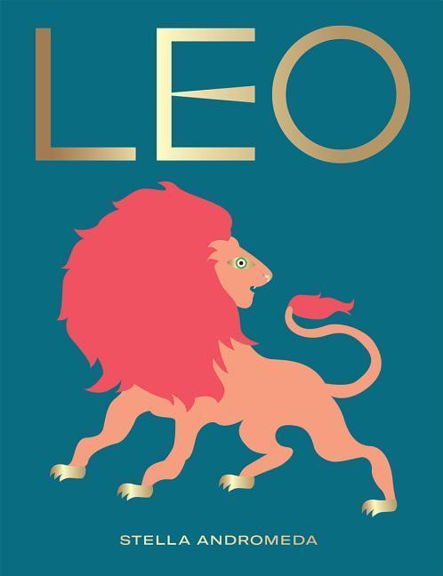 Cover: 9781784882624 | Leo | Stella Andromeda | Buch | Seeing Stars | Englisch | 2019