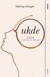 Cover: 9786057628381 | Ukde | EMDR - Terapi Odasindan Dökülenler | Mehtap Güngör | Buch