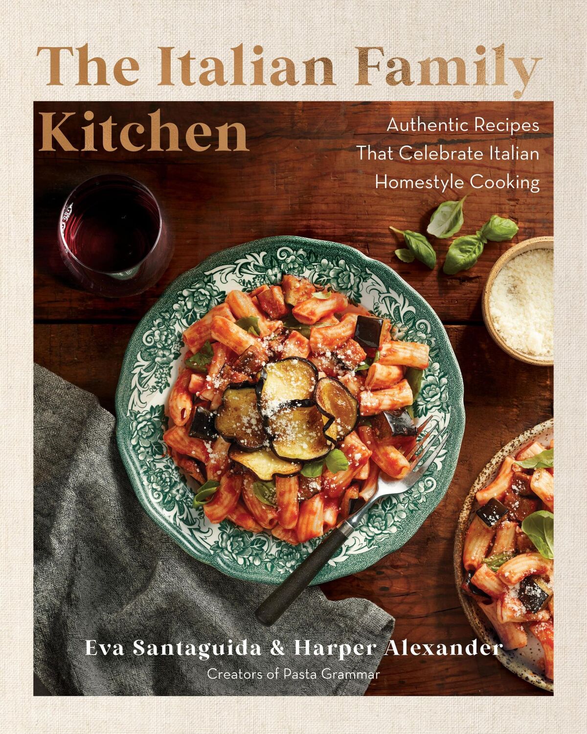 Cover: 9781577154327 | The Italian Family Kitchen | Eva Santaguida (u. a.) | Buch | Englisch