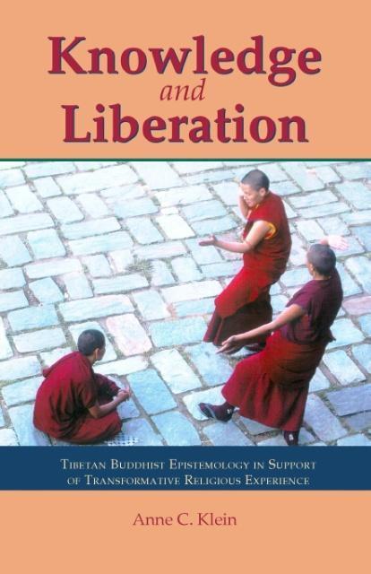 Cover: 9781559391146 | Knowledge and Liberation | Anne Carolyn Klein | Taschenbuch | Englisch