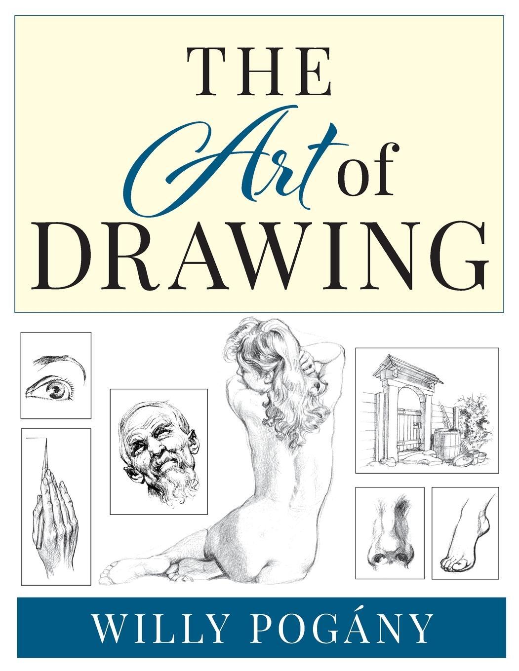 Cover: 9781493081509 | The Art of Drawing | Willy Pogany | Taschenbuch | Paperback | Englisch