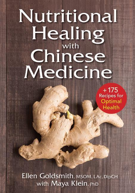 Cover: 9780778805847 | Nutritional Healing with Chinese Medicine | Ellen Goldsmith (u. a.)