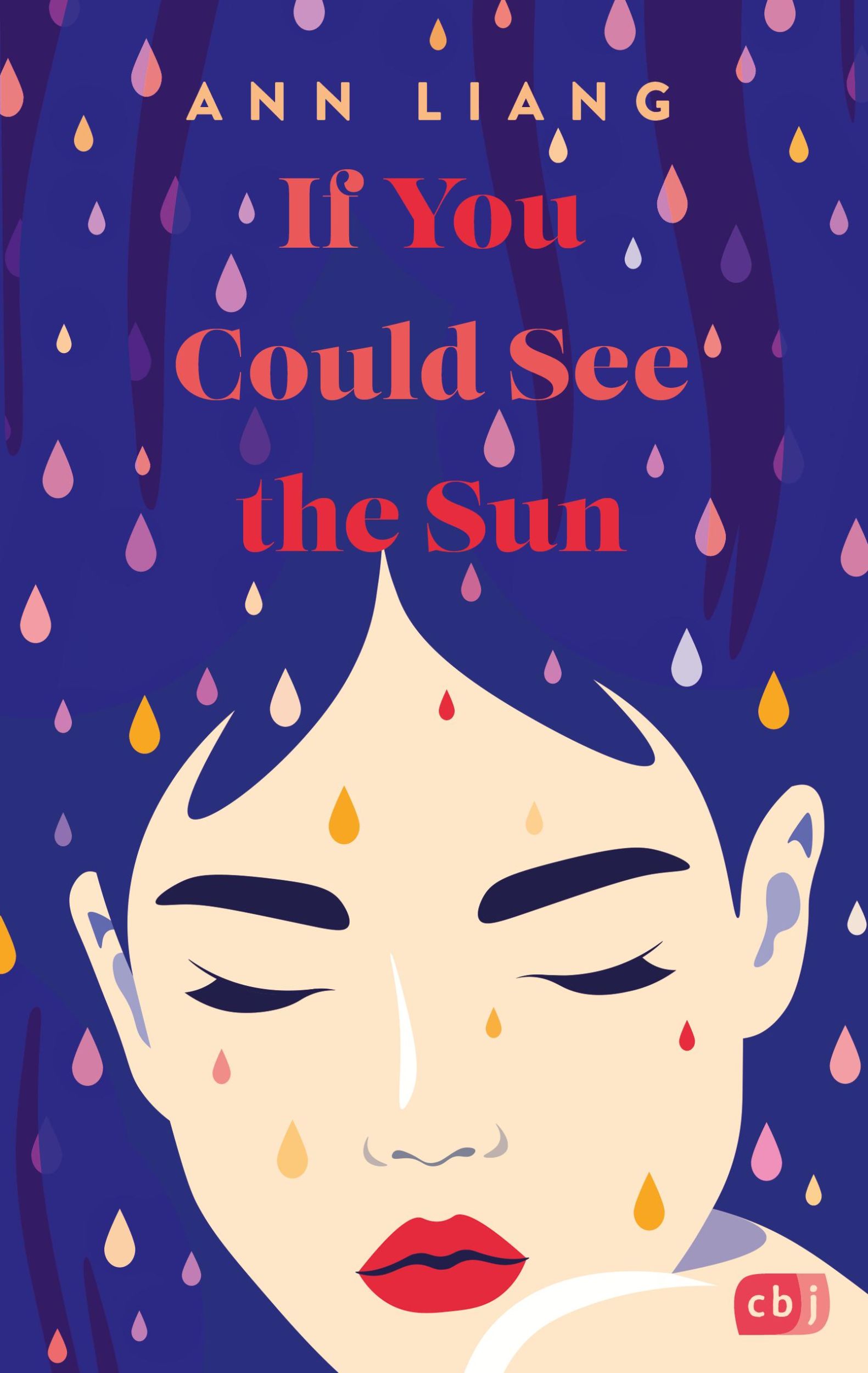 Cover: 9783570167076 | If you could see the sun | Ann Liang | Taschenbuch | 400 S. | Deutsch