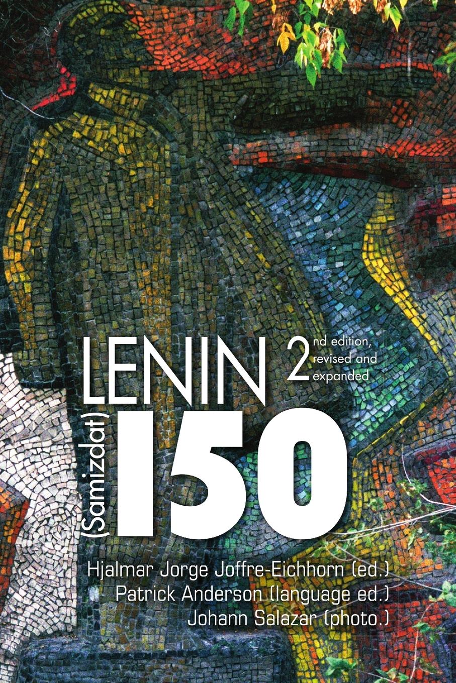 Cover: 9781988832876 | Lenin150 (Samizdat) | Hjalmar Jorge Joffre-Eichhorn (u. a.) | Buch