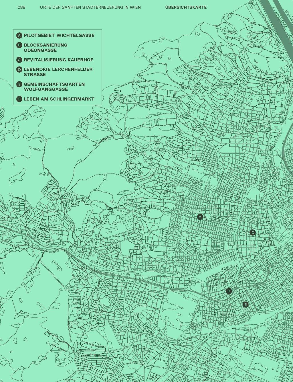 Bild: 9783986121532 | Sanfte Stadterneuerung Revisited | Silva (u. a.) | Taschenbuch | 2024