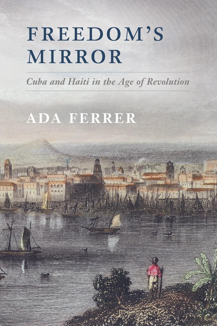 Cover: 9781107697782 | Freedom's Mirror | Ada Ferrer | Taschenbuch | Paperback | Englisch