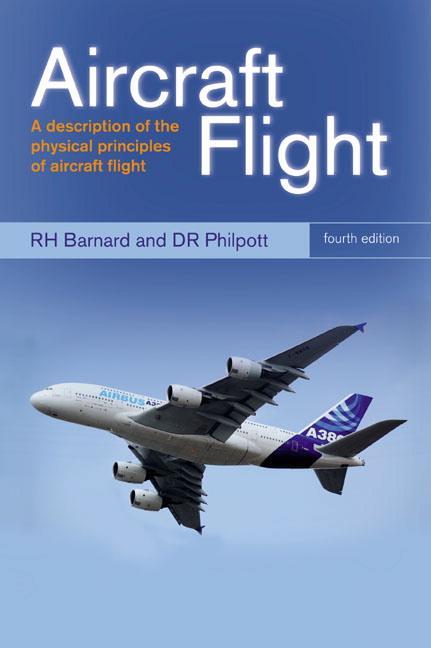 Cover: 9780273730989 | Aircraft Flight | D. R. Philpott (u. a.) | Taschenbuch | Englisch