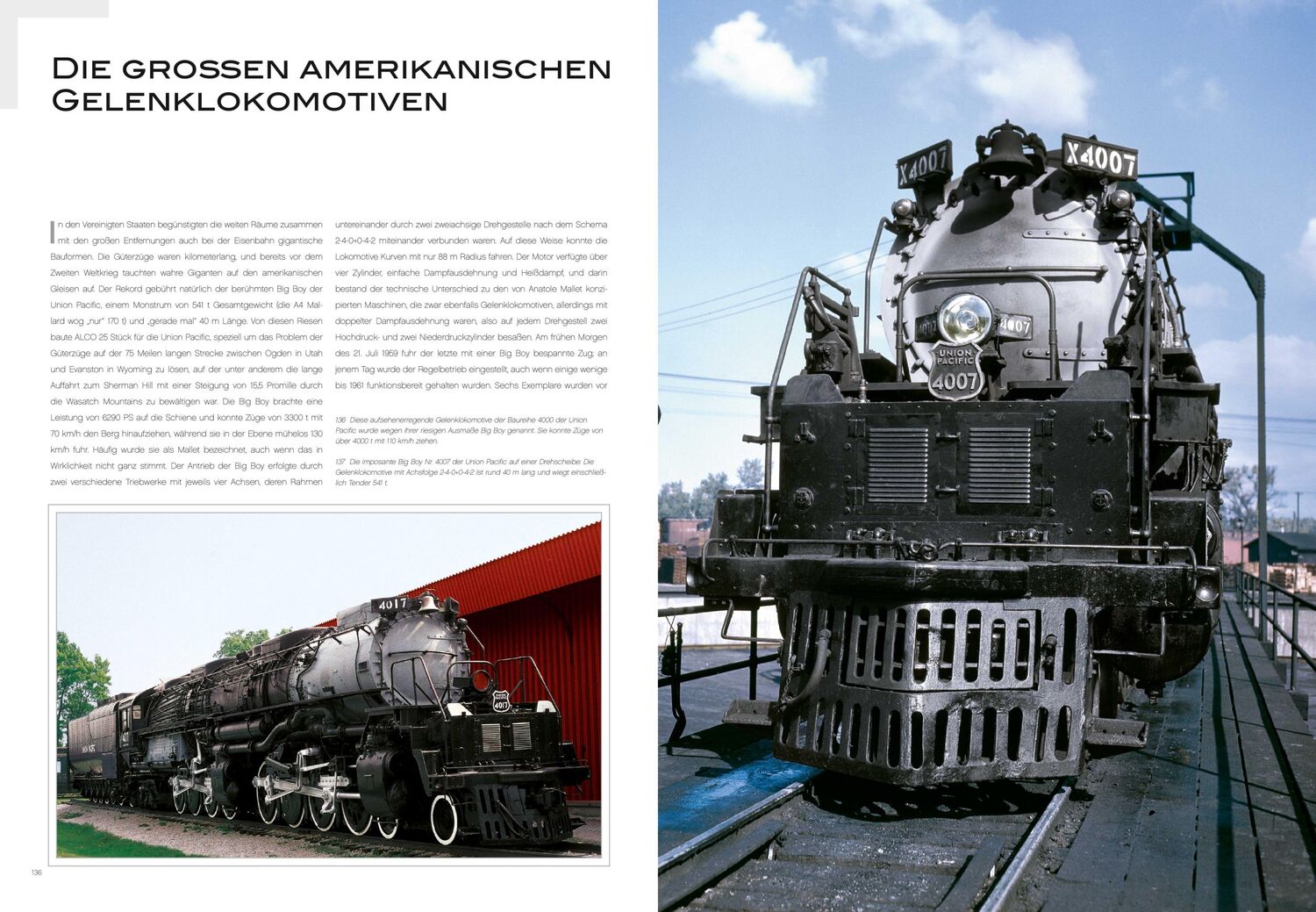 Bild: 9788863125177 | Faszination Eisenbahn | Von den ersten Dampfloks bis zum Transrapid