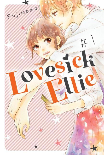 Cover: 9781646513178 | Lovesick Ellie 1 | Fujimomo | Taschenbuch | Lovesick Ellie | Englisch