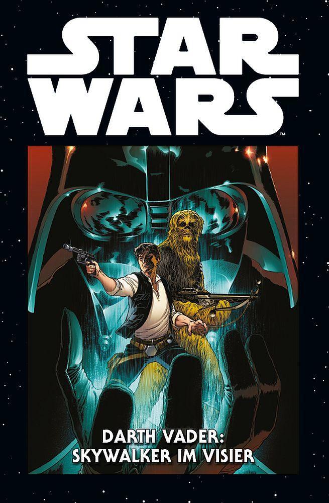 Cover: 9783741637933 | Star Wars Marvel Comics-Kollektion | Greg Pak (u. a.) | Buch | 128 S.