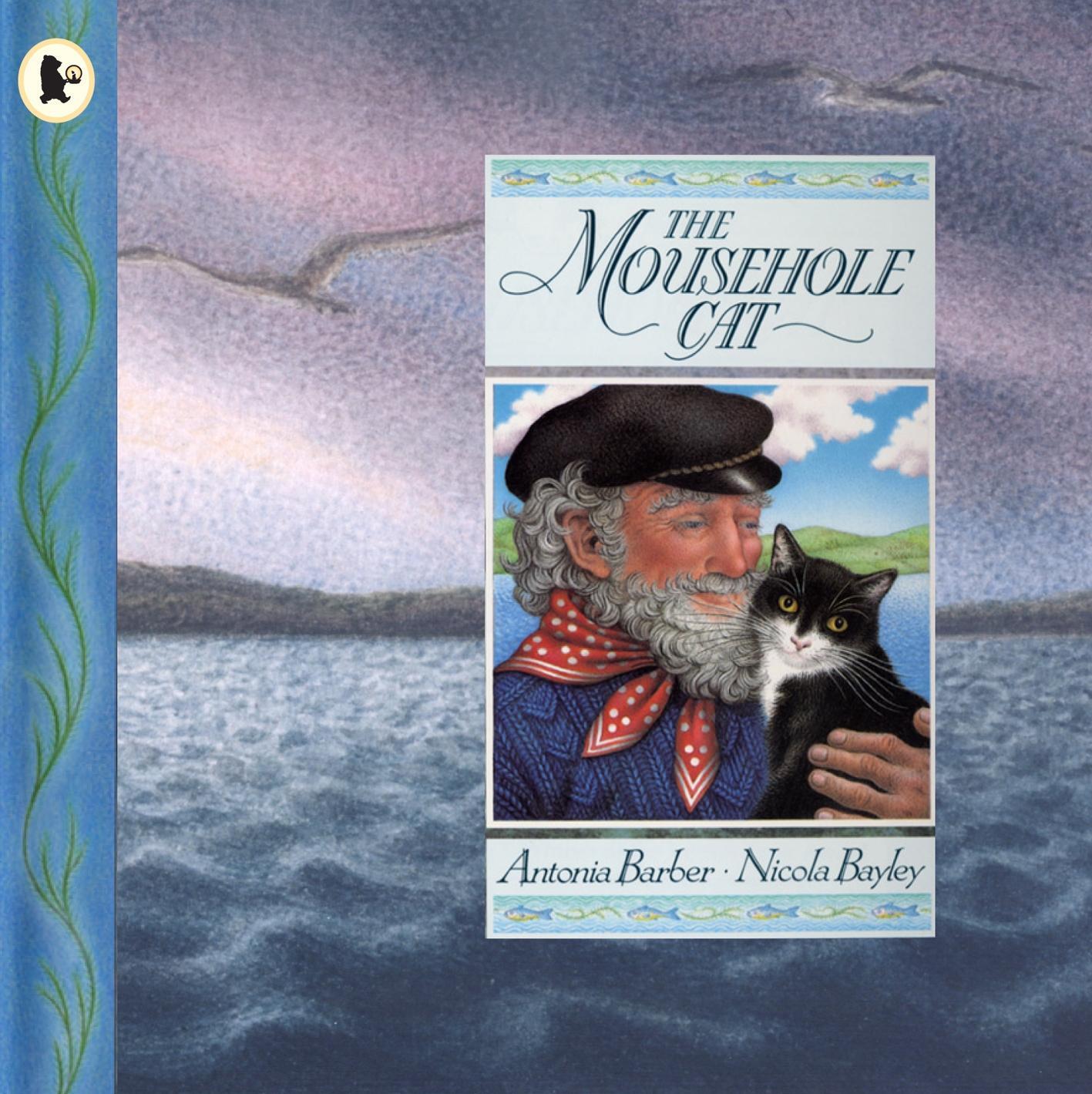 Cover: 9780744523539 | The Mousehole Cat | Antonia Barber | Taschenbuch | Englisch | 1993