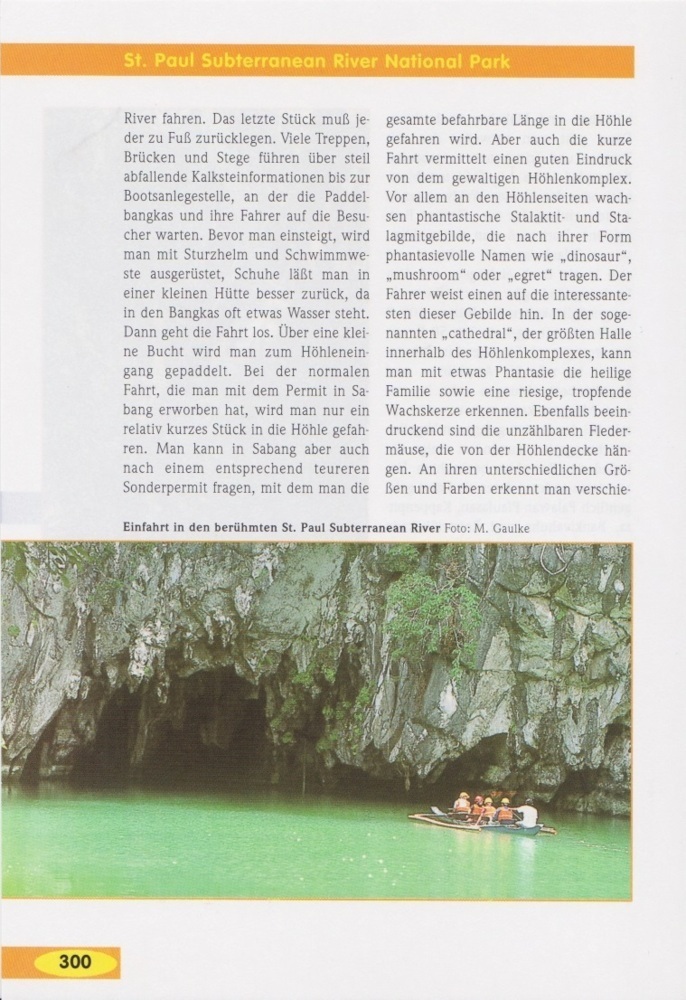 Bild: 9783931587390 | Philippinen | Naturreiseführer | Maren Gaulke | Taschenbuch | 416 S.