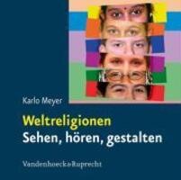 Cover: 9783525776377 | Weltreligionen | Karlo Meyer | DVD | 8 S. | Deutsch | 2010