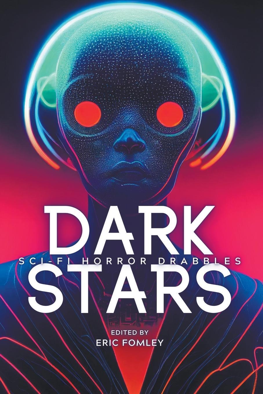 Cover: 9798215783733 | Dark Stars | Eric Fomley | Taschenbuch | Paperback | Englisch | 2023