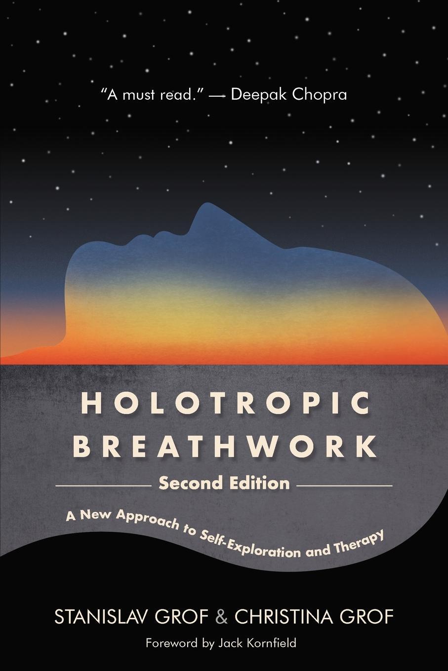 Cover: 9781438496443 | Holotropic Breathwork, Second Edition | Stanislav Grof (u. a.) | Buch