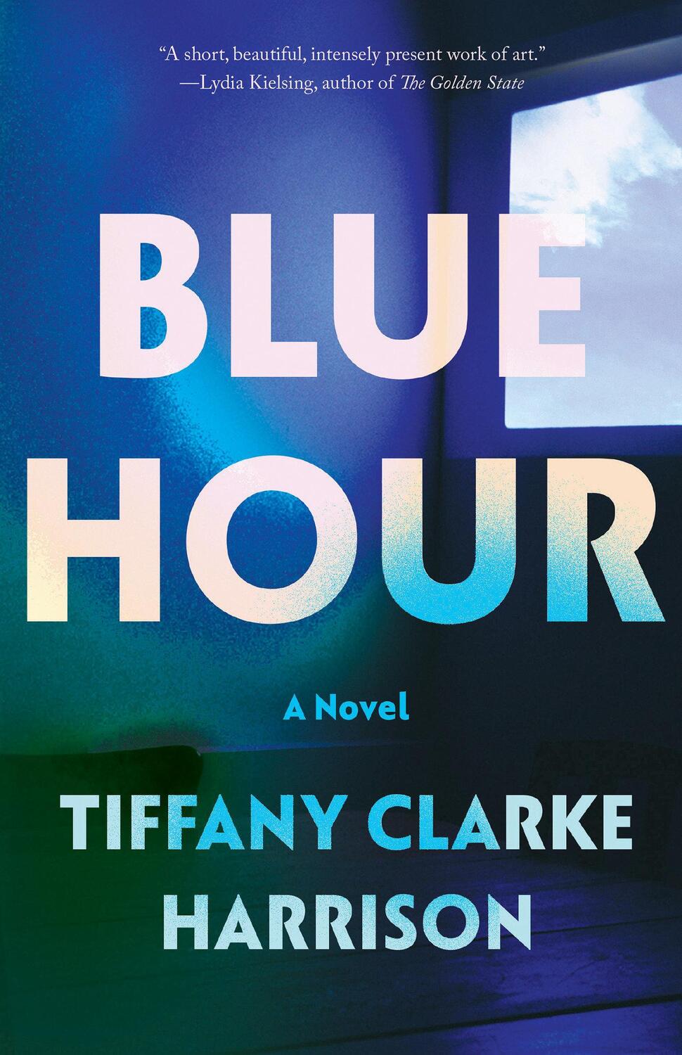 Cover: 9781593767495 | Blue Hour | Tiffany Clarke Harrison | Taschenbuch | 140 S. | Englisch