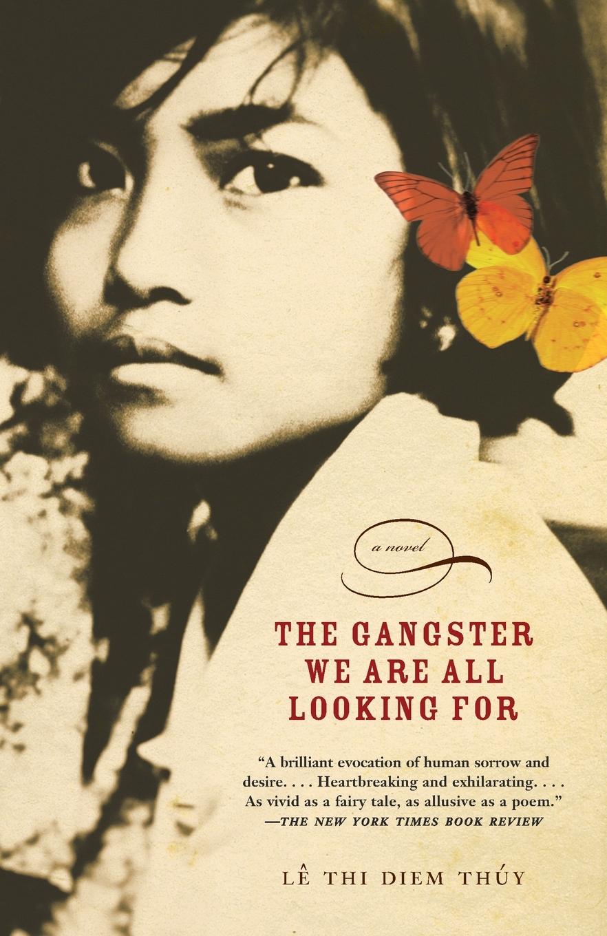 Cover: 9780375700026 | The Gangster We Are All Looking For | Thi Diem Thuy Le | Taschenbuch