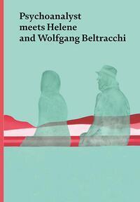 Cover: 9783039420711 | Psychoanalyst Meets Helene and Wolfgang Beltracchi | Jeannette Fischer