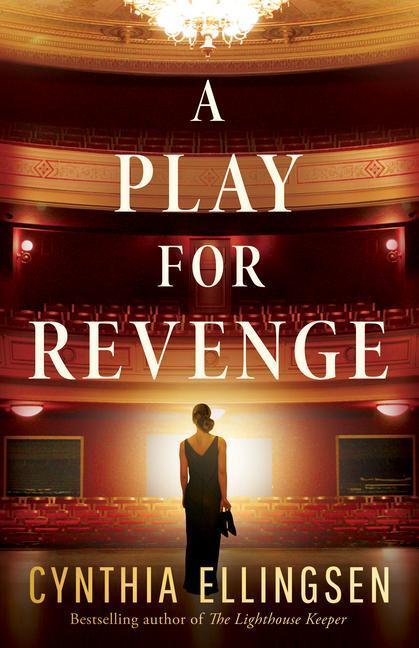 Cover: 9781662513640 | A Play for Revenge | Cynthia Ellingsen | Taschenbuch | Englisch | 2023