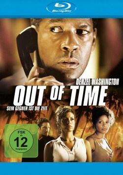 Cover: 886977973697 | Out of Time - Sein Gegner ist die Zeit (Blu-ray) | Dave Collard | 2011