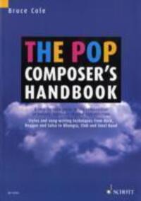 Cover: 9781902455600 | The Pop Composer's Handbook | Buch | Englisch | 2006