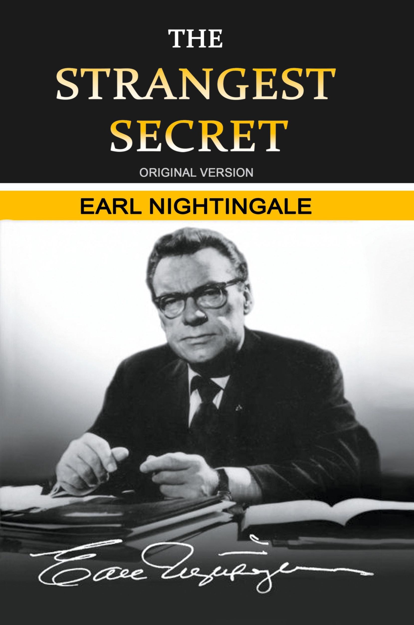 Cover: 9781684112302 | The Strangest Secret | Earl Nightingale | Buch | Englisch | 2017