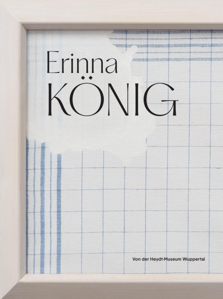 Cover: 9783987411045 | Erinna König | Roland Mönig | Taschenbuch | 96 S. | Deutsch | 2023