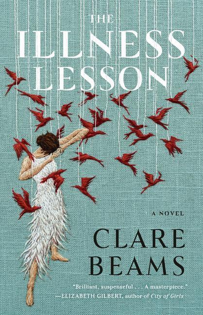 Cover: 9780525565475 | The Illness Lesson | Clare Beams | Taschenbuch | Englisch | 2021