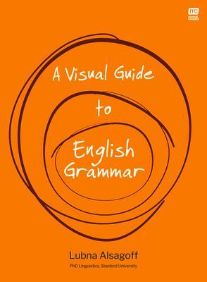 Cover: 9789815009101 | A Visual Guide to English Grammar | Lubna Alsagoff | Taschenbuch
