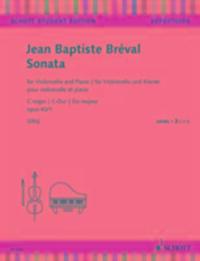 Cover: 9790001161787 | Sonata C major op. 40-1 | JEAN BAPTIST BR VAL | Buch | 2017