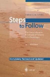 Cover: 9783540607205 | Steps to Follow | Patricia M. Davies | Taschenbuch | Paperback | 2000
